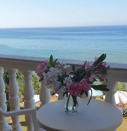 Sunset Bay 2* Άγιος Γεώργιος
